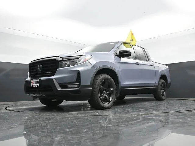 SEMINUEVOS HONDA Ridgeline a Estados en autogozo
