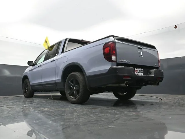 SEMINUEVOS HONDA Ridgeline a Estados en autogozo