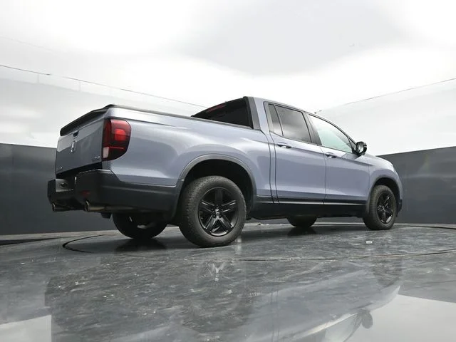 SEMINUEVOS HONDA Ridgeline a Estados en autogozo