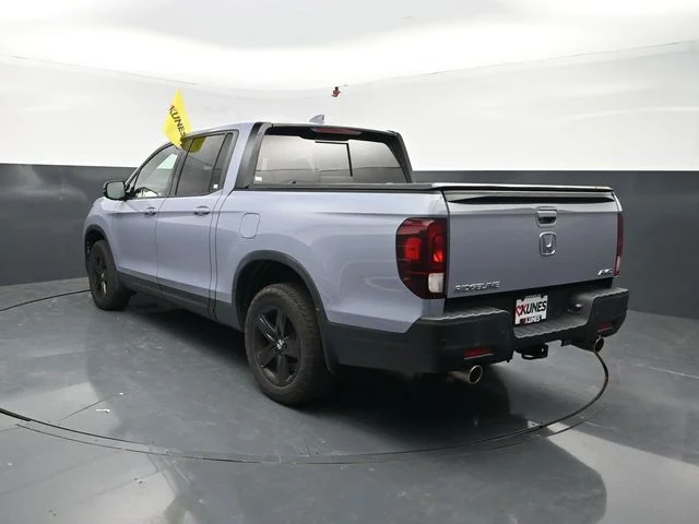 SEMINUEVOS HONDA Ridgeline a Estados en autogozo