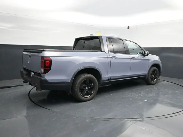 SEMINUEVOS HONDA Ridgeline a Estados en autogozo