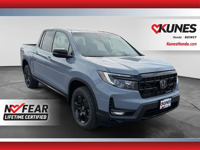 Nuevos HONDA RIDGELINE à Estados chez autogozo