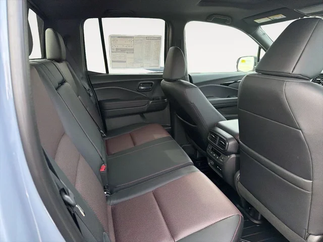 Nuevos HONDA RIDGELINE à Estados chez autogozo