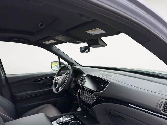 Nuevos HONDA RIDGELINE à Estados chez autogozo