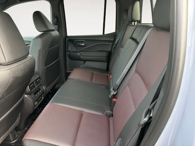 Nuevos HONDA RIDGELINE à Estados chez autogozo