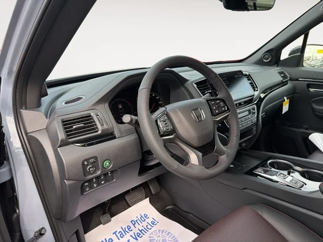 Nuevos HONDA RIDGELINE à Estados chez autogozo