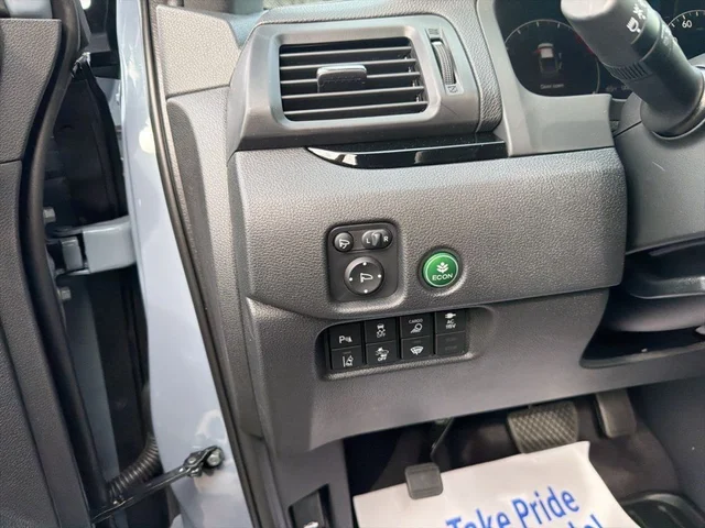 Nuevos HONDA RIDGELINE à Estados chez autogozo