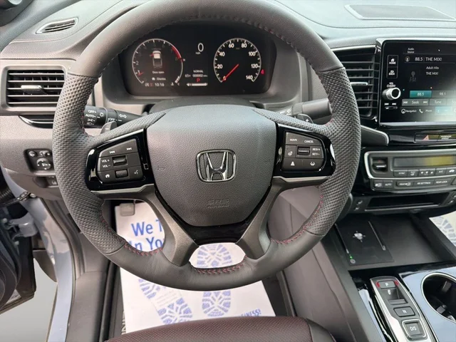 Nuevos HONDA RIDGELINE à Estados chez autogozo