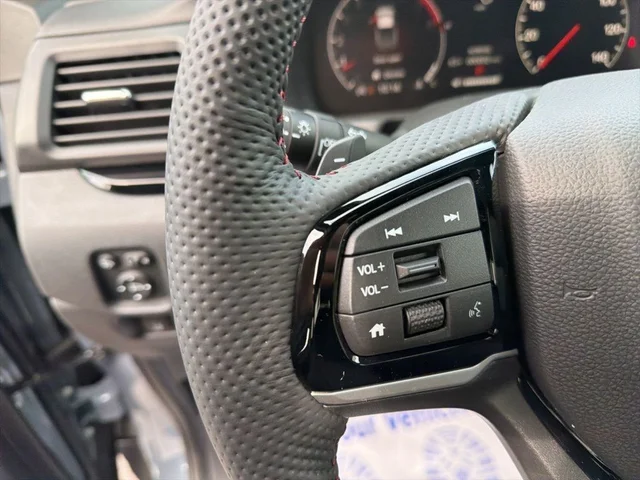 Nuevos HONDA RIDGELINE à Estados chez autogozo