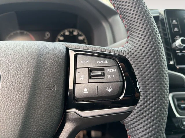 Nuevos HONDA RIDGELINE à Estados chez autogozo