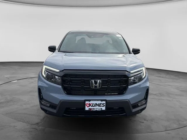 Nuevos HONDA RIDGELINE à Estados chez autogozo