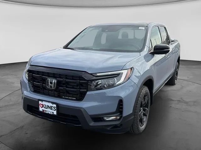 Nuevos HONDA RIDGELINE à Estados chez autogozo