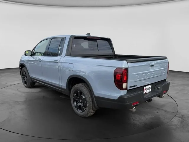 Nuevos HONDA RIDGELINE à Estados chez autogozo