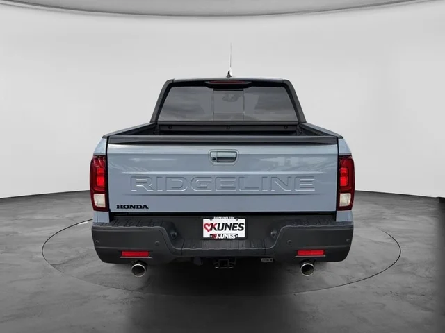 Nuevos HONDA RIDGELINE à Estados chez autogozo