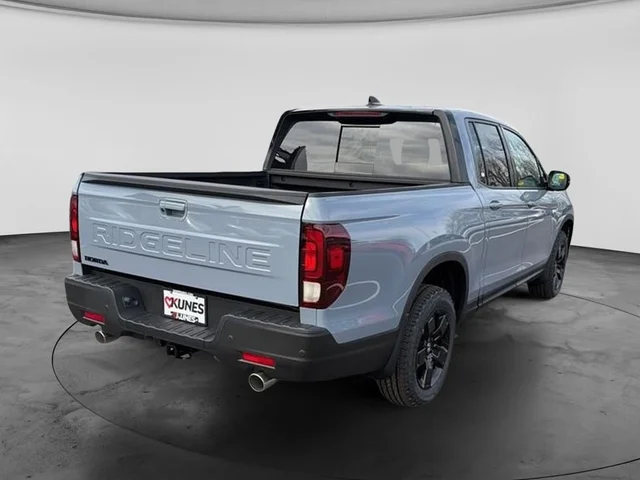 Nuevos HONDA RIDGELINE à Estados chez autogozo