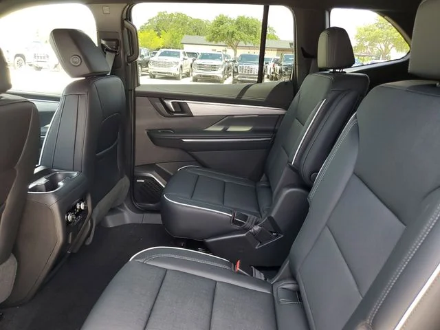 Nuevos BUICK ENCLAVE à Estados chez autogozo
