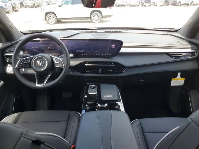 Nuevos BUICK ENCLAVE à Estados chez autogozo