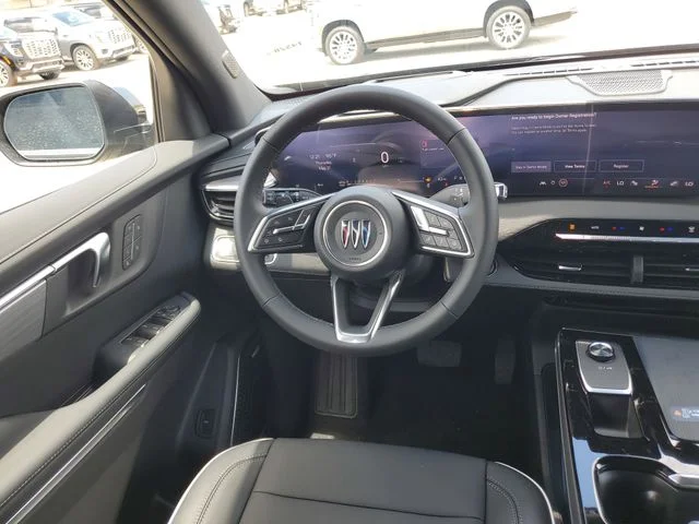 Nuevos BUICK ENCLAVE à Estados chez autogozo