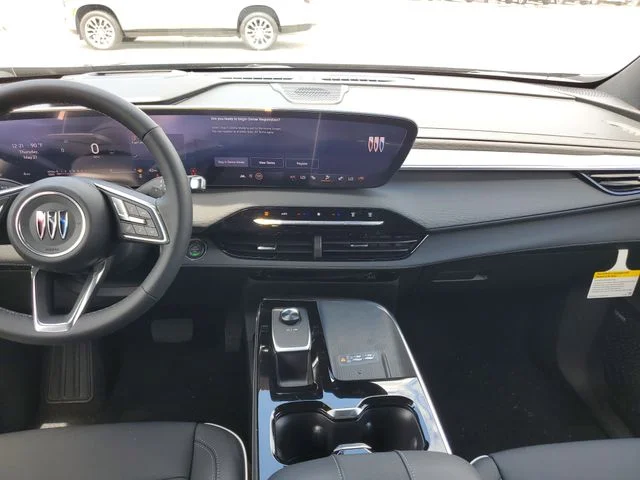 Nuevos BUICK ENCLAVE à Estados chez autogozo
