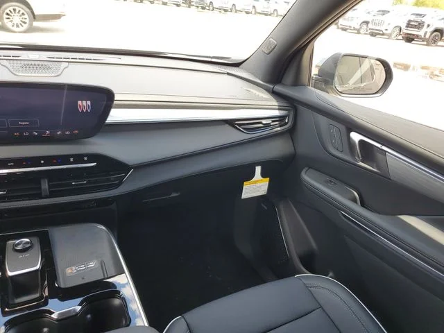 Nuevos BUICK ENCLAVE à Estados chez autogozo