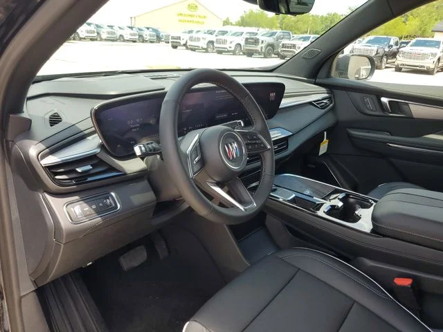 Nuevos BUICK ENCLAVE à Estados chez autogozo