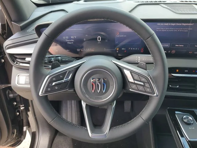Nuevos BUICK ENCLAVE à Estados chez autogozo