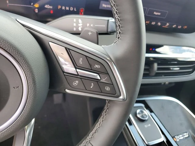 Nuevos BUICK ENCLAVE à Estados chez autogozo