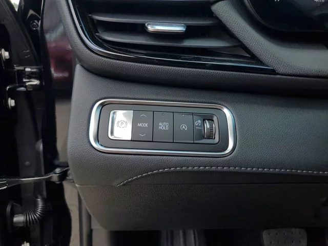 Nuevos BUICK ENCLAVE à Estados chez autogozo
