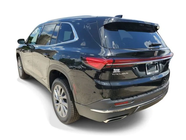 Nuevos BUICK ENCLAVE à Estados chez autogozo