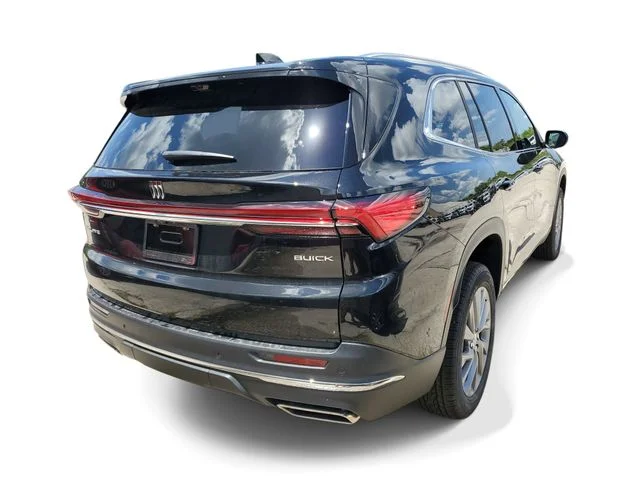 Nuevos BUICK ENCLAVE à Estados chez autogozo