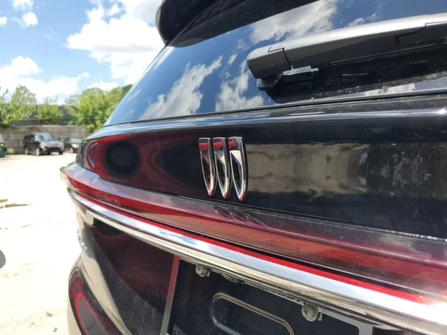 Nuevos BUICK ENCLAVE à Estados chez autogozo
