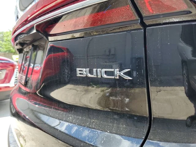 Nuevos BUICK ENCLAVE à Estados chez autogozo