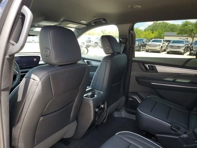 Nuevos BUICK ENCLAVE à Estados chez autogozo