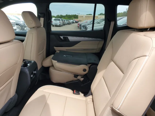 Nuevos BUICK ENCLAVE à Estados chez autogozo