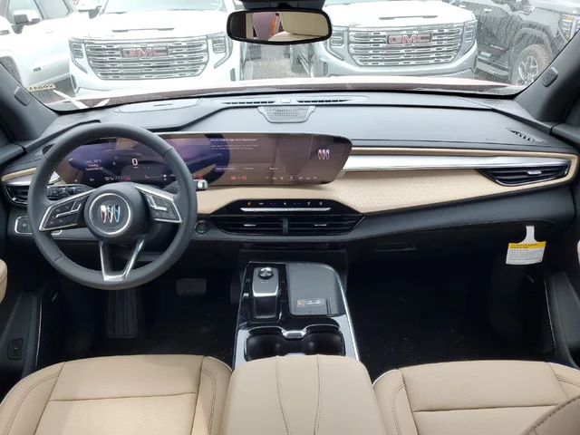 Nuevos BUICK ENCLAVE à Estados chez autogozo