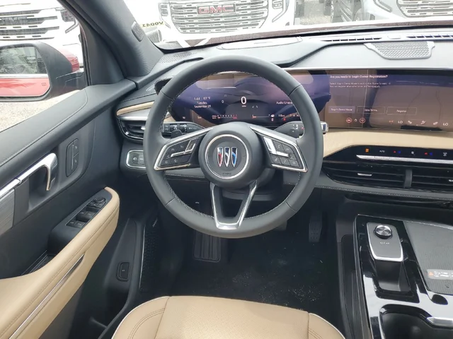 Nuevos BUICK ENCLAVE à Estados chez autogozo