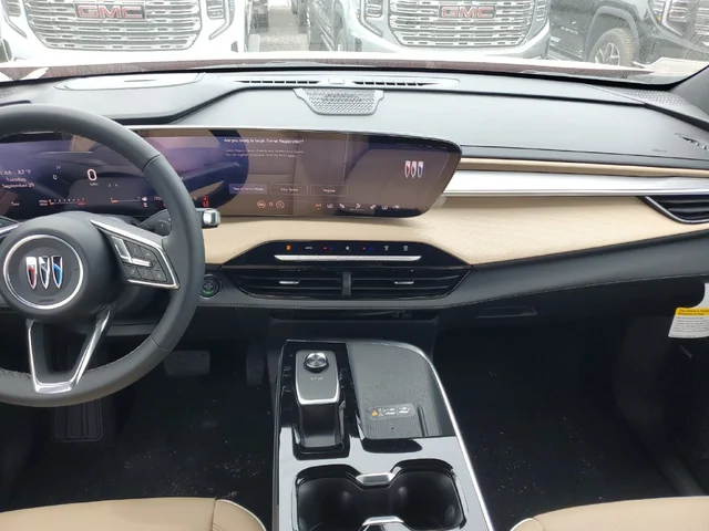 Nuevos BUICK ENCLAVE à Estados chez autogozo