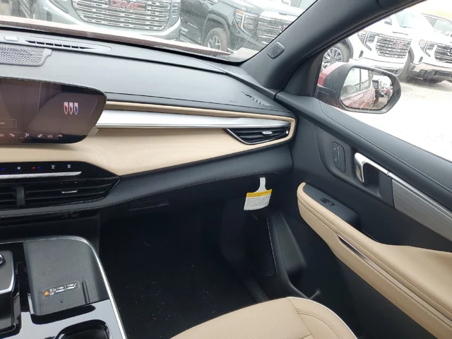 Nuevos BUICK ENCLAVE à Estados chez autogozo