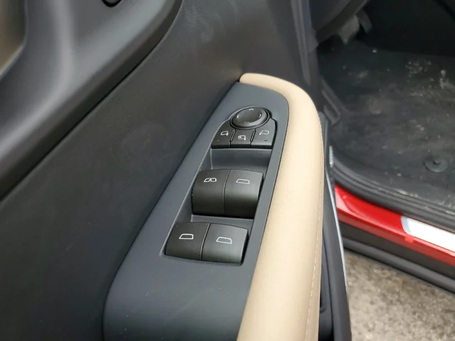 Nuevos BUICK ENCLAVE à Estados chez autogozo