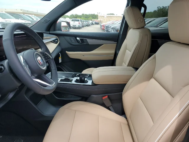 Nuevos BUICK ENCLAVE à Estados chez autogozo