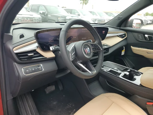 Nuevos BUICK ENCLAVE à Estados chez autogozo