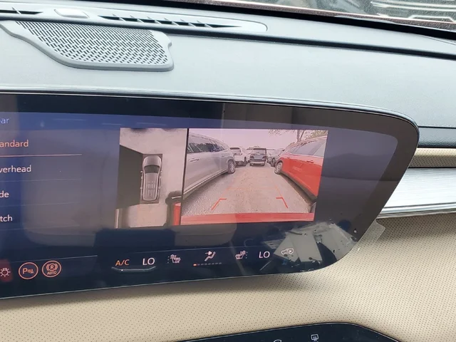 Nuevos BUICK ENCLAVE à Estados chez autogozo