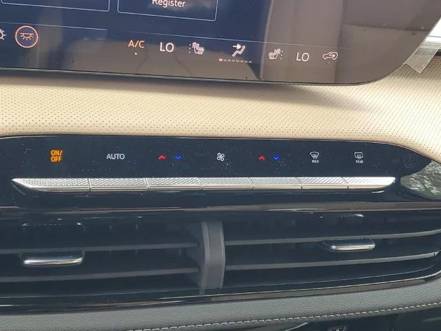 Nuevos BUICK ENCLAVE à Estados chez autogozo