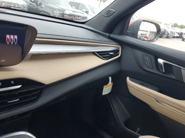 Nuevos BUICK ENCLAVE à Estados chez autogozo