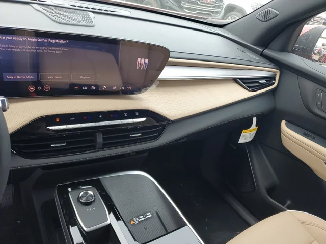 Nuevos BUICK ENCLAVE à Estados chez autogozo
