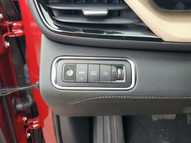 Nuevos BUICK ENCLAVE à Estados chez autogozo