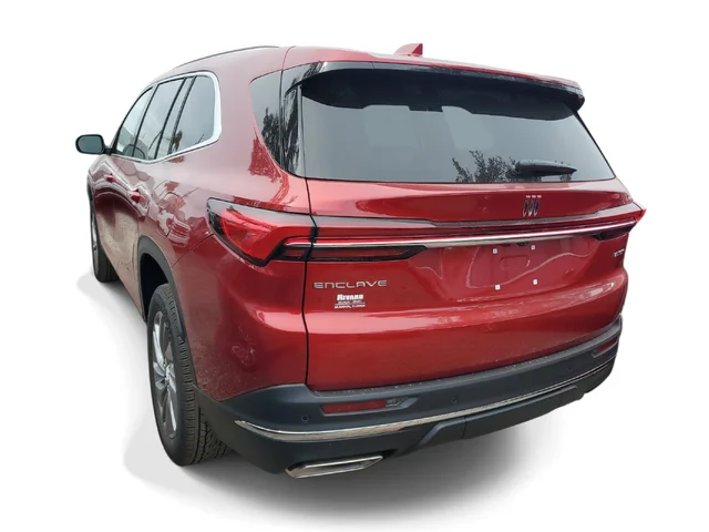 Nuevos BUICK ENCLAVE à Estados chez autogozo