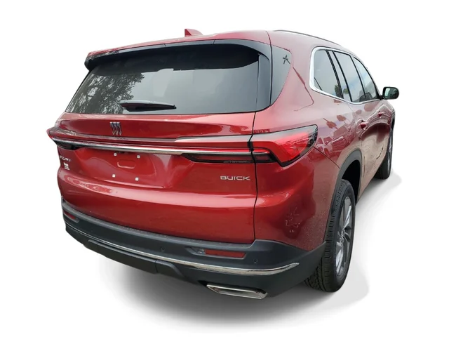 Nuevos BUICK ENCLAVE à Estados chez autogozo