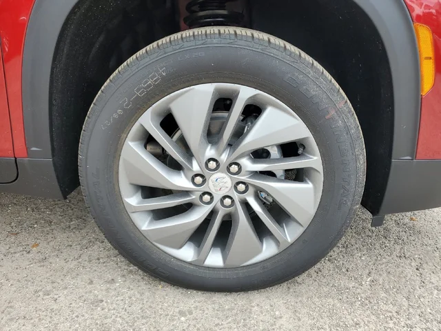 Nuevos BUICK ENCLAVE à Estados chez autogozo