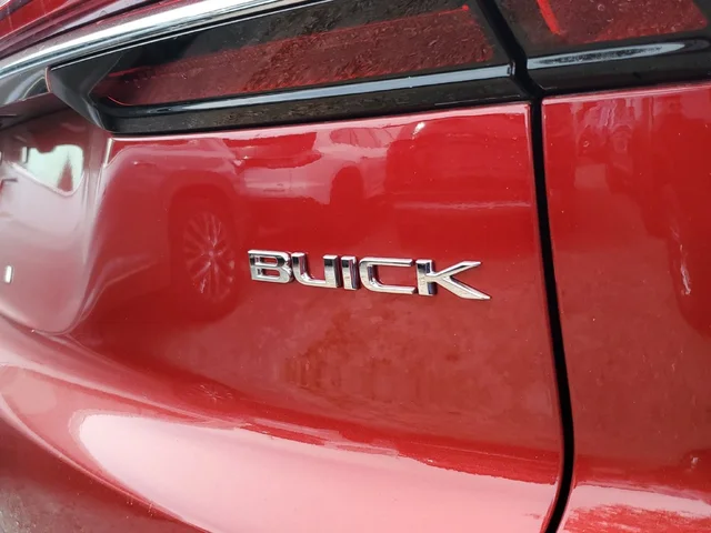 Nuevos BUICK ENCLAVE à Estados chez autogozo